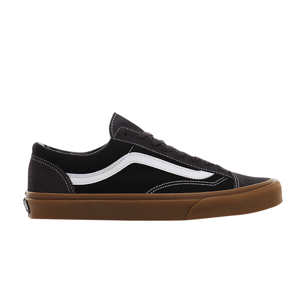 Vans Style 36 'Obsidian Gum'