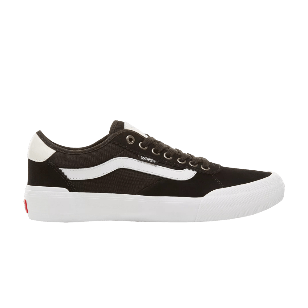 Vans Chima Pro 2 'Black'