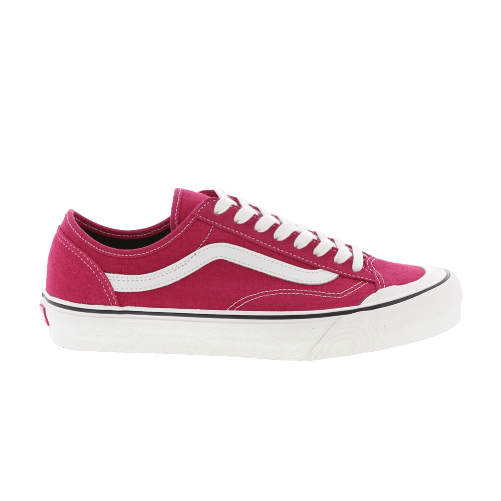 Vans Style 36 Decon SF 'Jazzy Marshmallow'