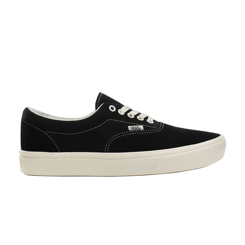 Vans Era ComfyCush 'RipStop - Black'