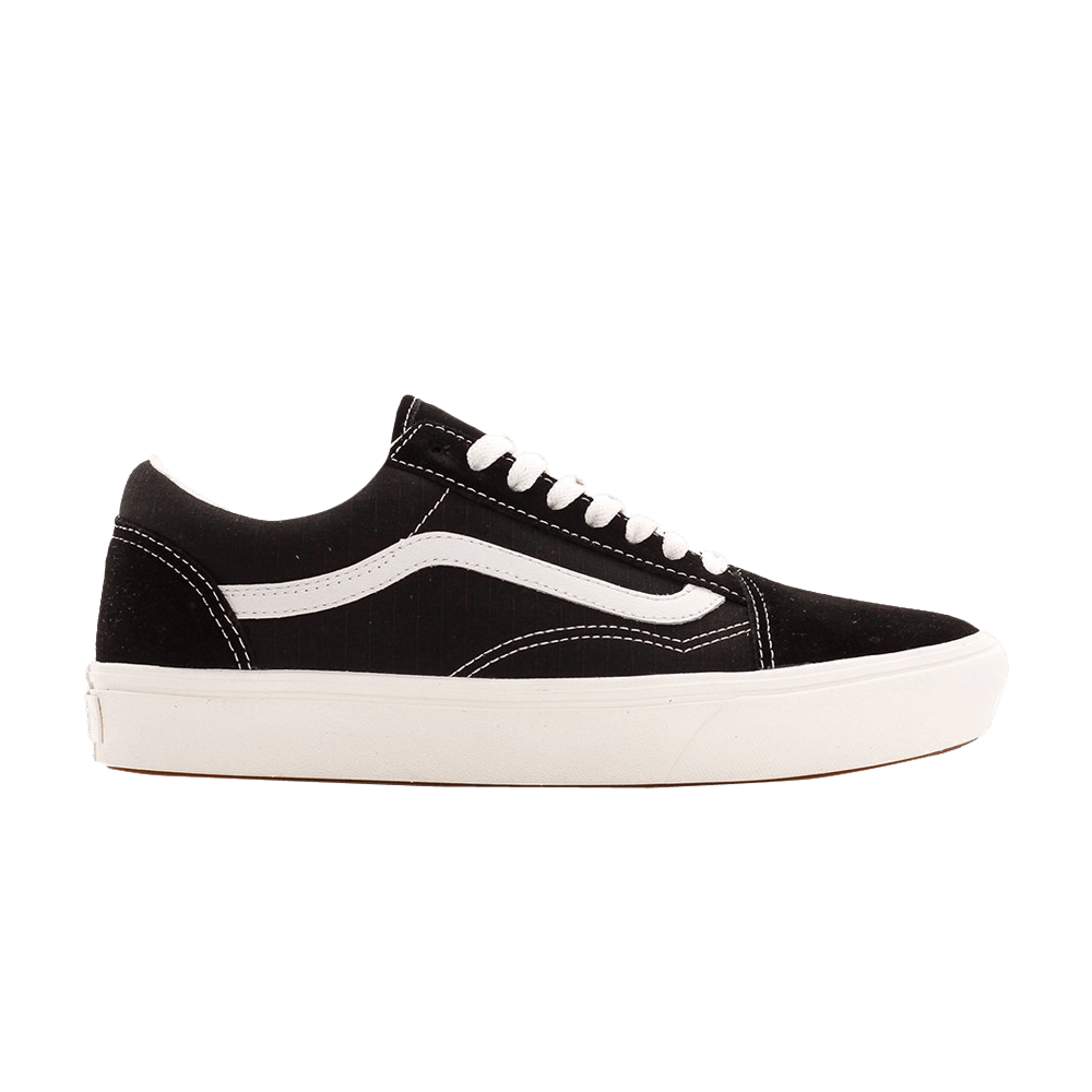Vans Old Skool ComfyCush 'Ripstop - Black'