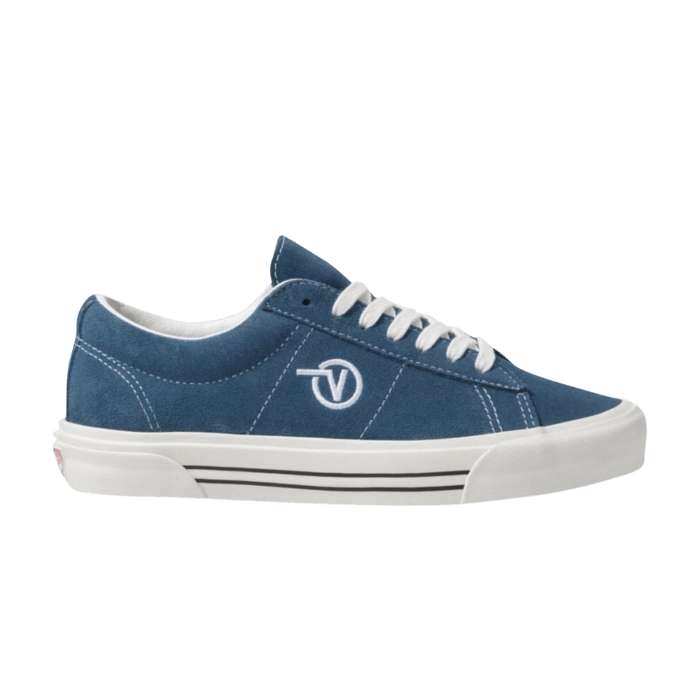 Vans Sid DX 'Anaheim Factory - Navy'