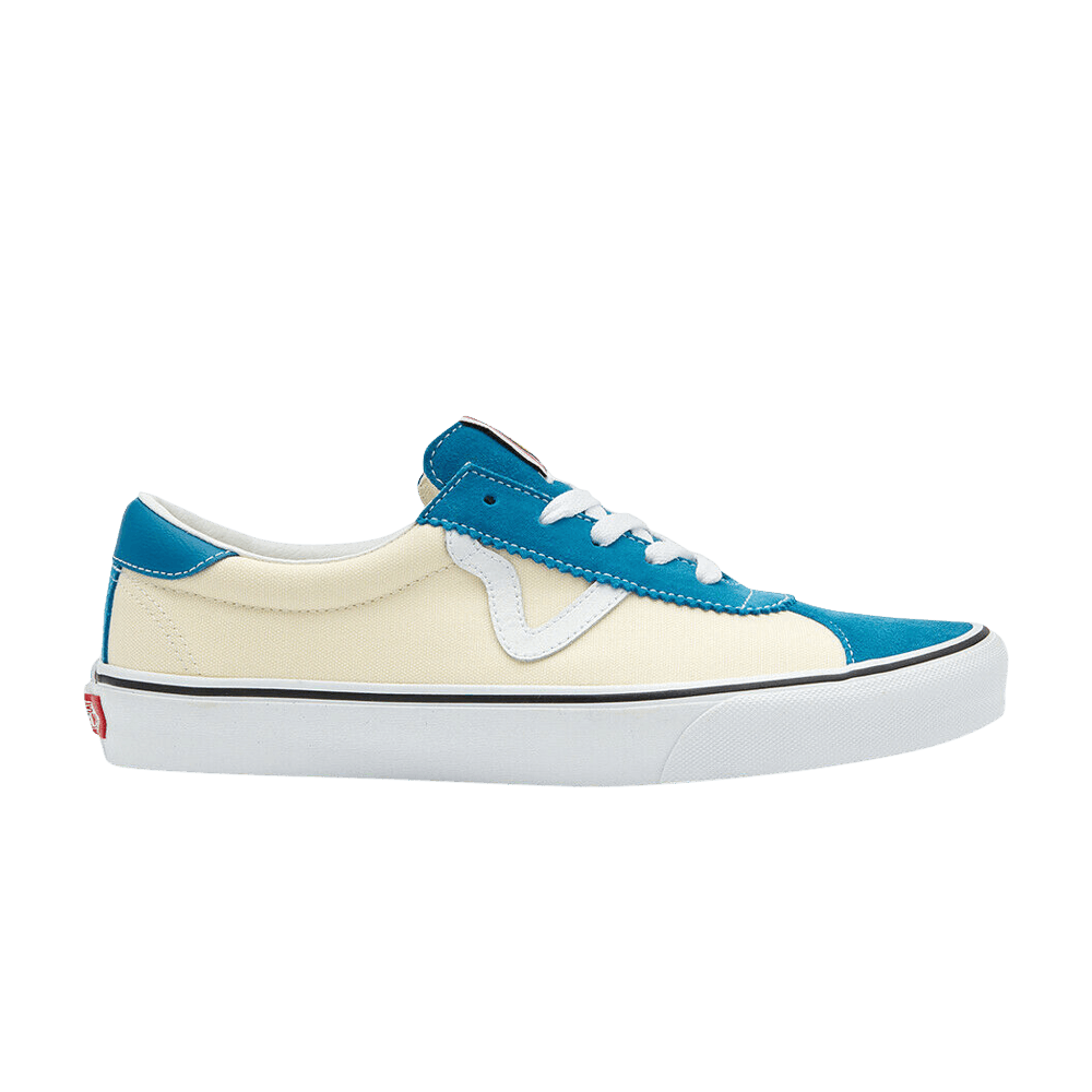 Vans Epoch Sport 'Turkish Tile'