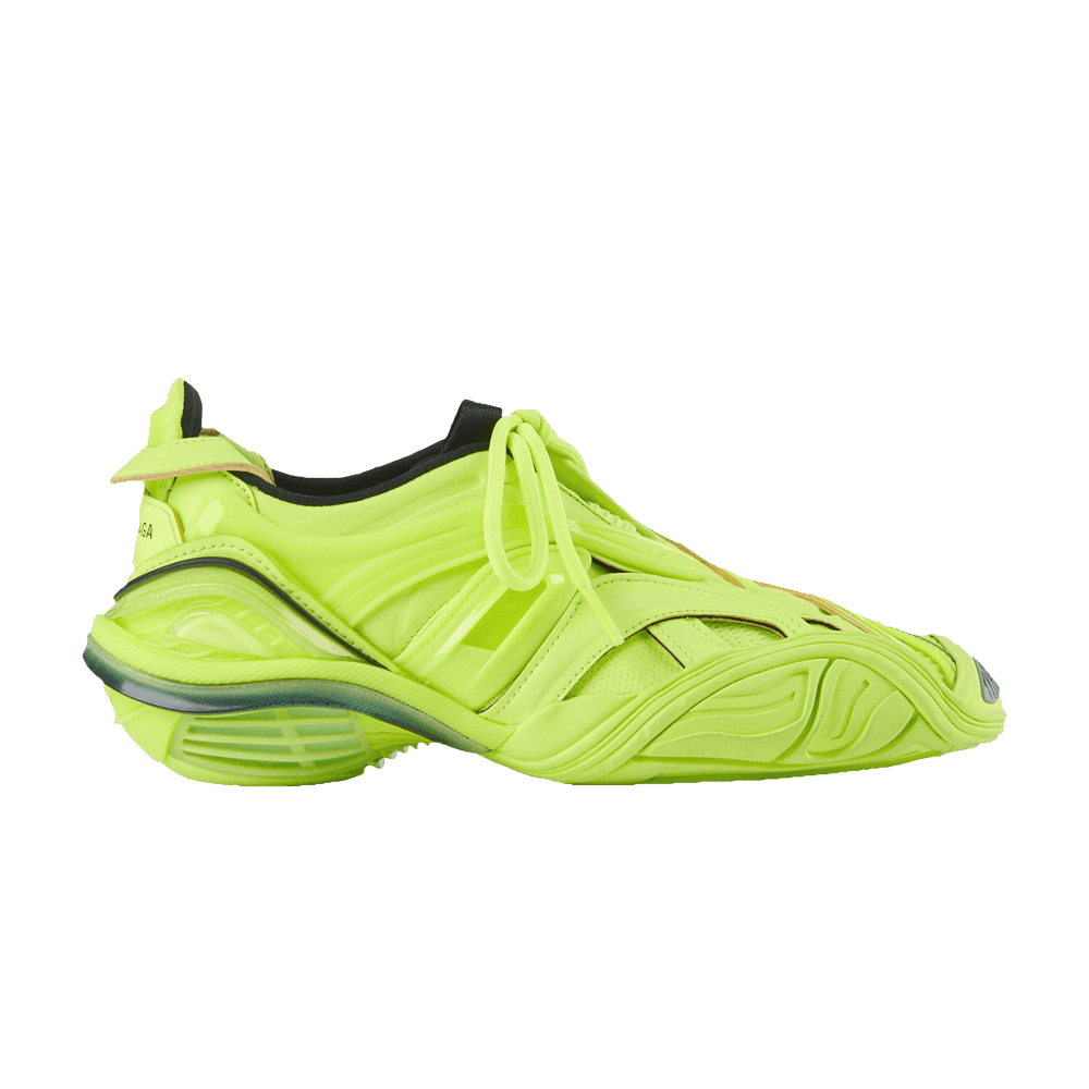Balenciaga Wmns Tyrex 'Fluo Yellow'