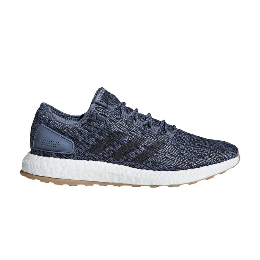 PureBoost 'Raw Steel'