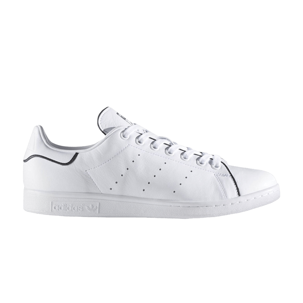 adidas Stan Smith Arthur Ashe BHM