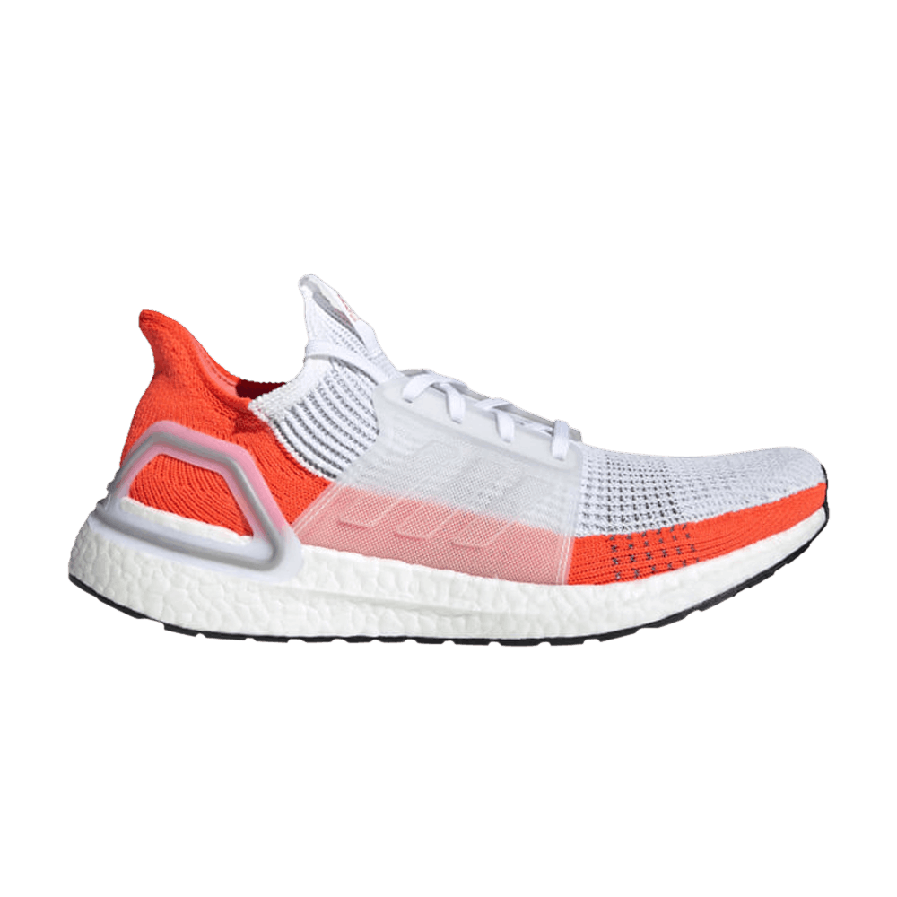 Adidas UltraBoost 19 'White Multi'