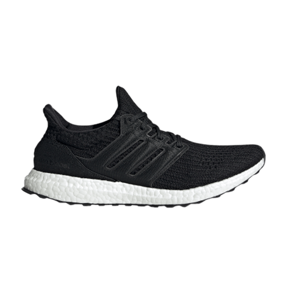 Adidas UltraBoost U 'Core Black'