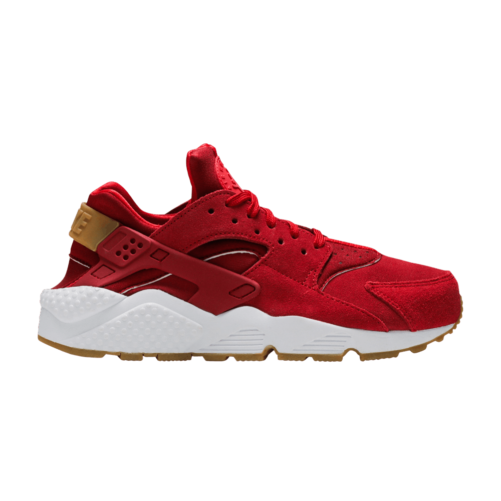 Wmns Air Huarache SD 'Gym Red'