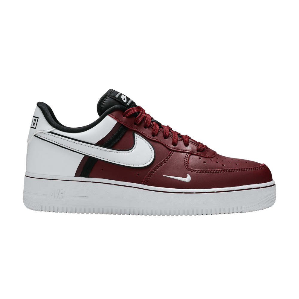 Air Force 1 Low '07 LV8