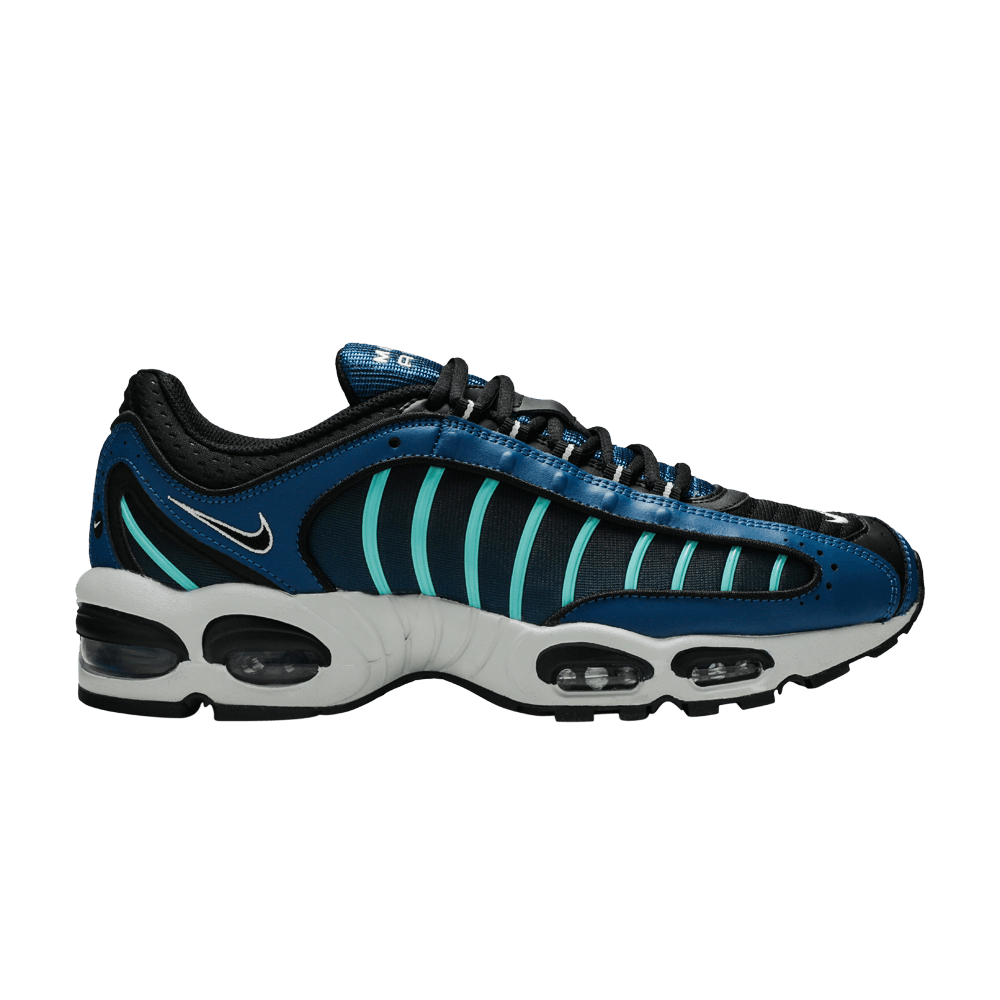 Air Max Tailwind 4 'Industrial Blue'