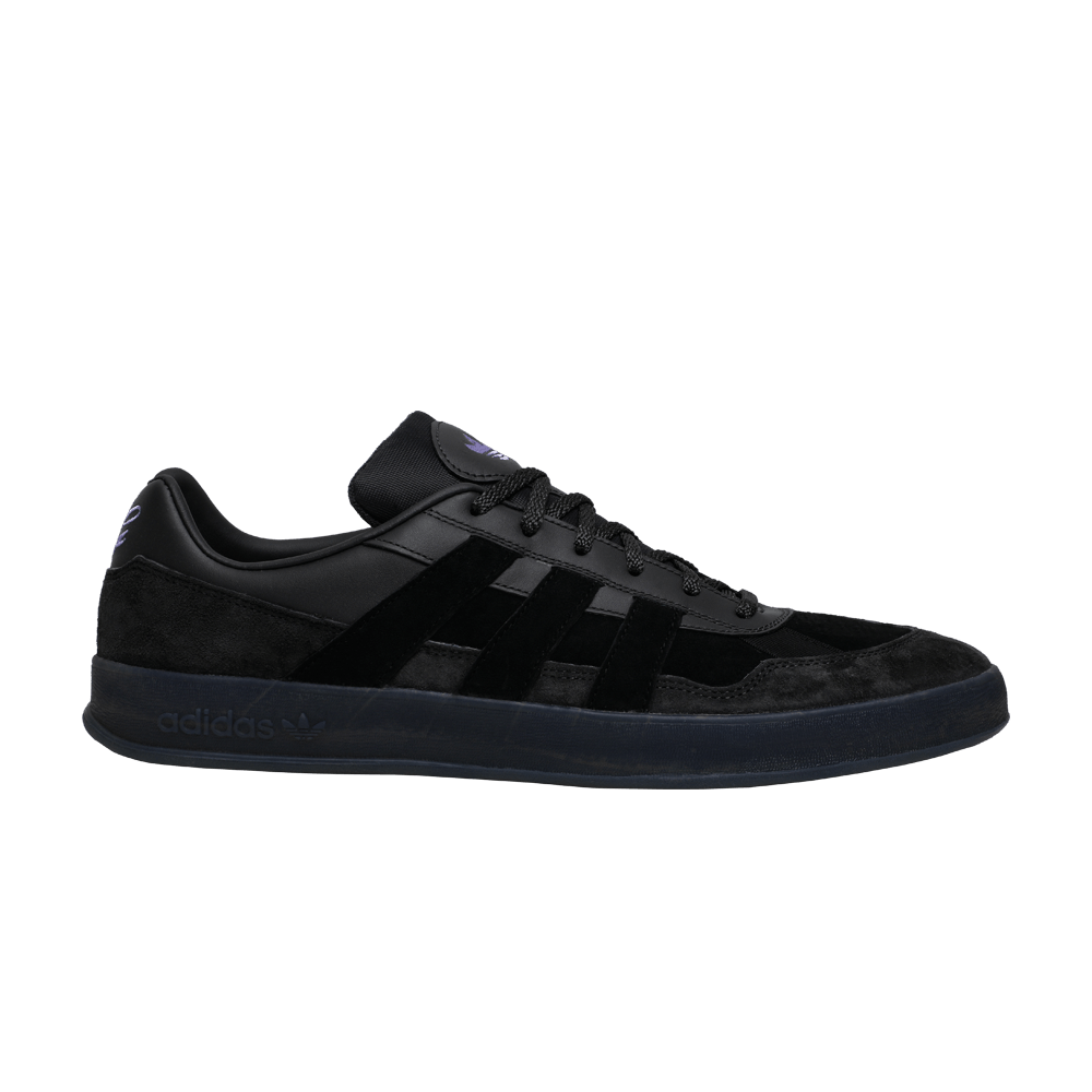 Aloha Super 'Utility Black'