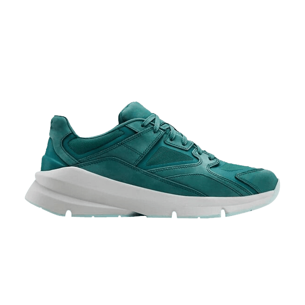 Under Armour Forge 96 'Aqua Blue'