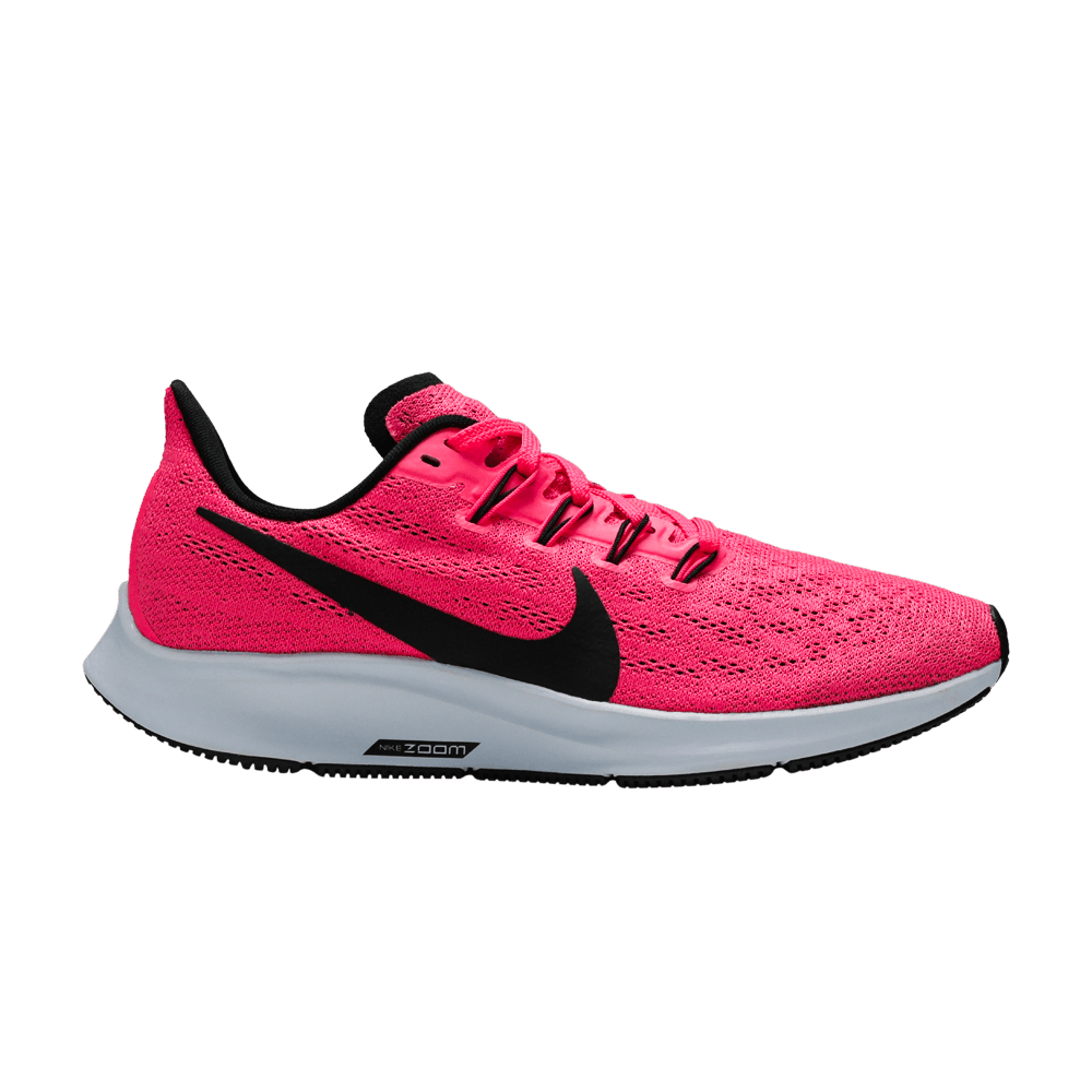 Wmns Air Zoom Pegasus 36 'Hyper Pink'