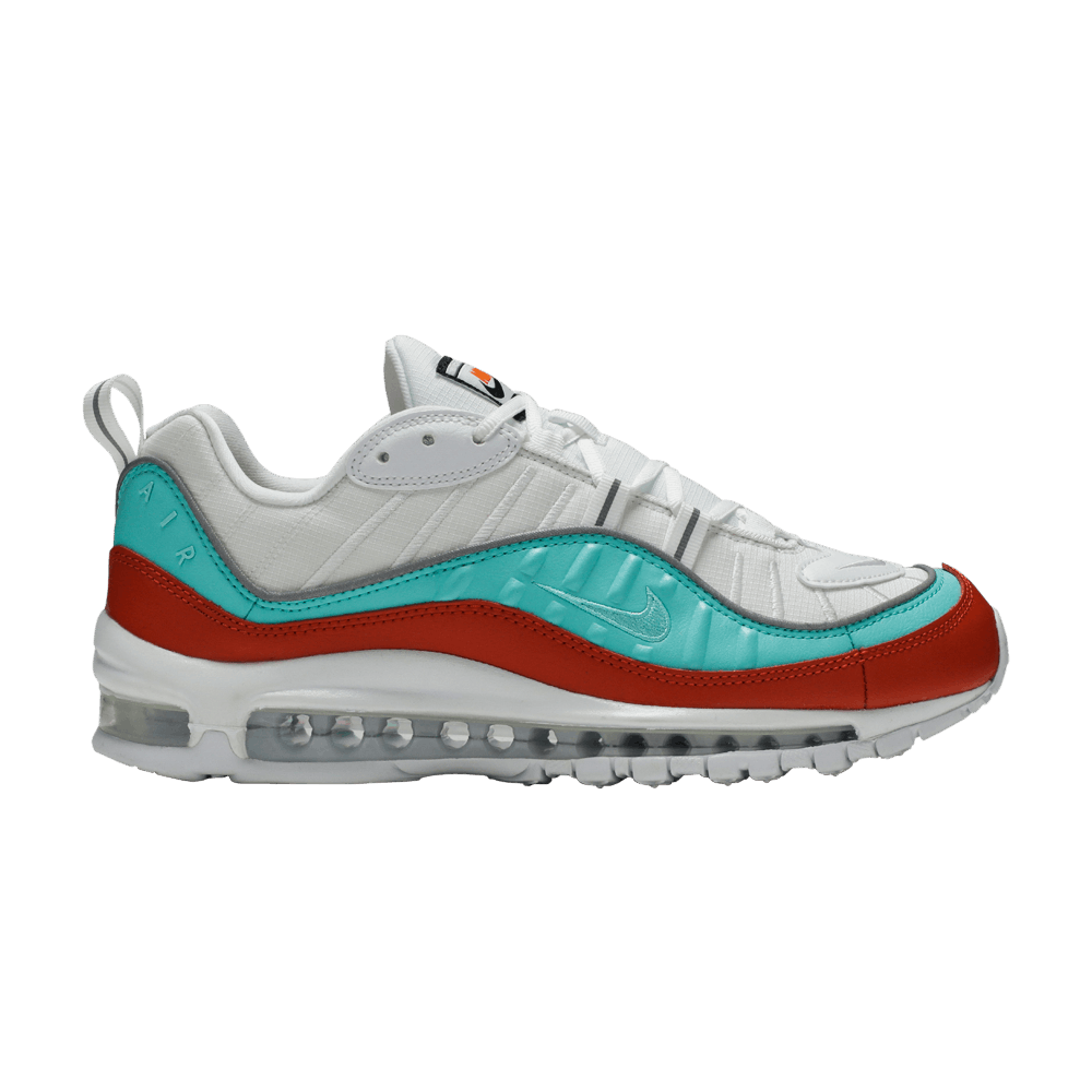 Wmns Air Max 98 SE 'Cosmic Clay'