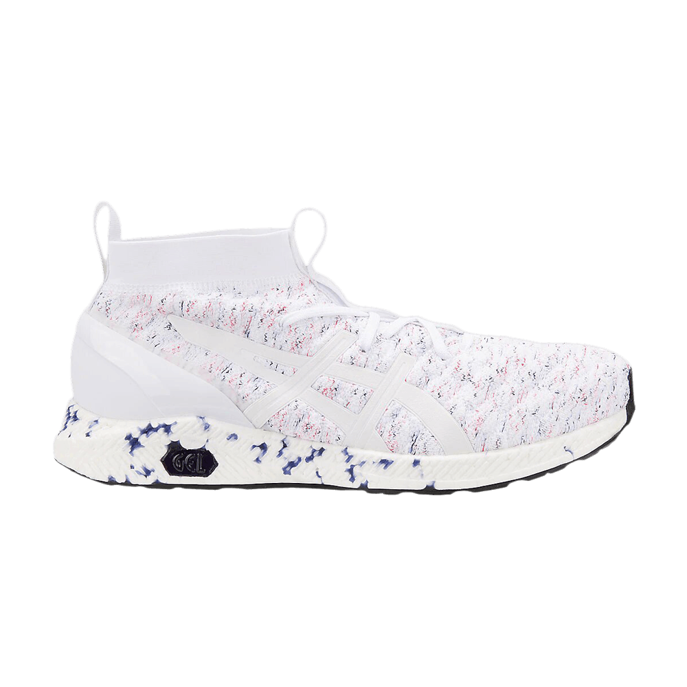 Asics HyperGel-Kan 'White Peacoat'