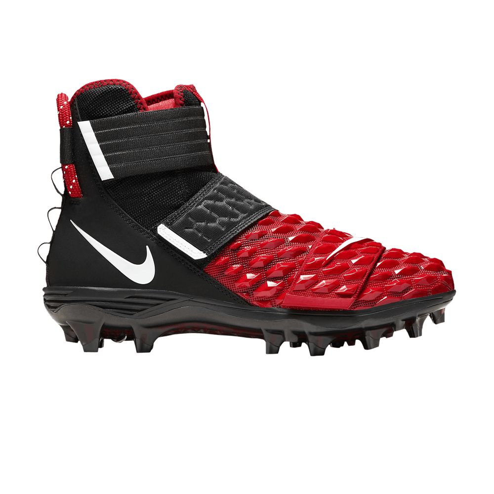 nike force savage elite 2 td shoes