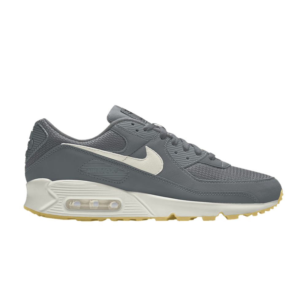 Nike Wmns Air Max 90 By You