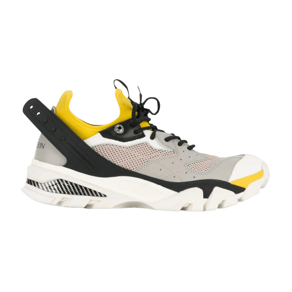 Buy Calvin Klein 205W39NYC Strike 205 'Black' - 205 34K0238 | GOAT