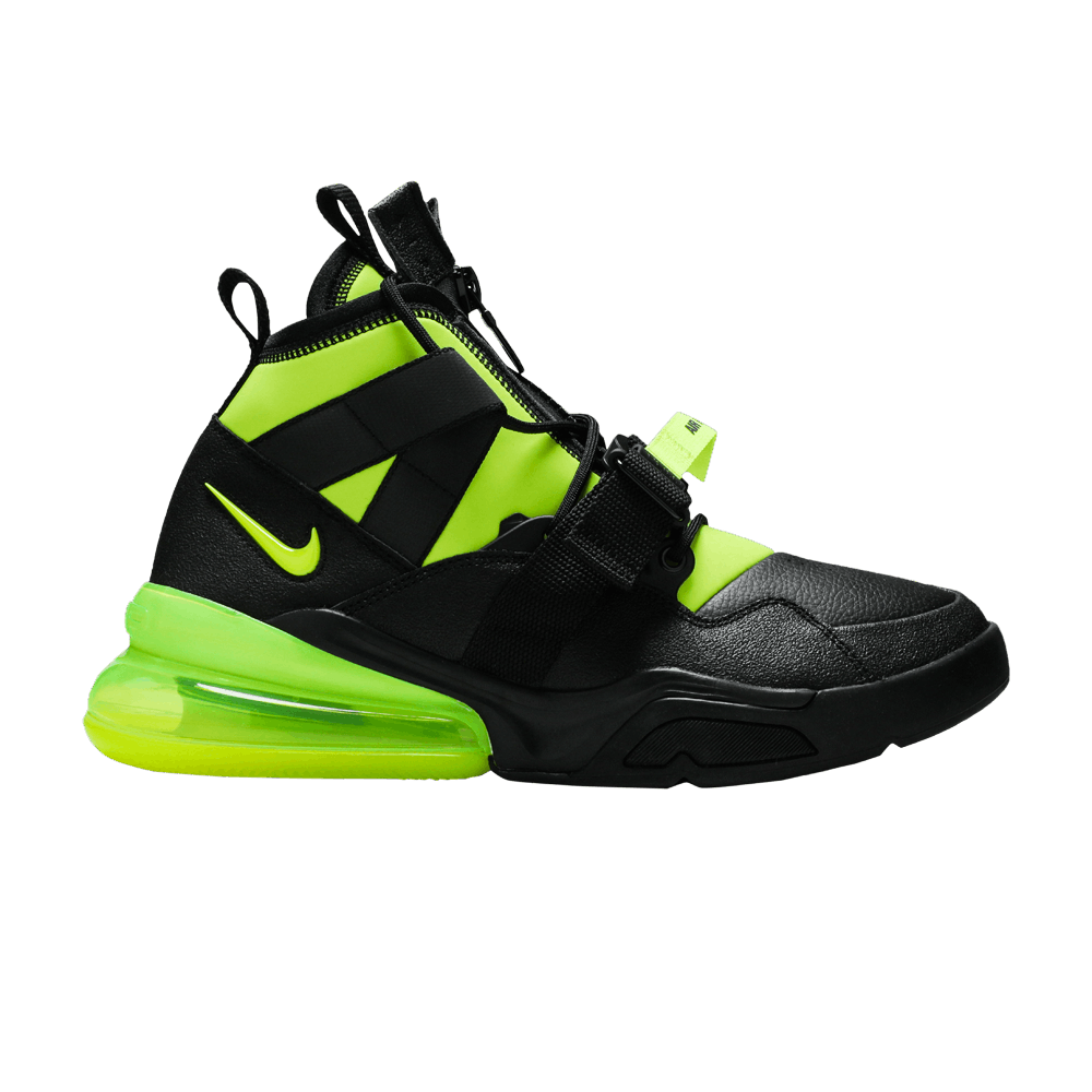 Air Force 270 Utility 'Volt'