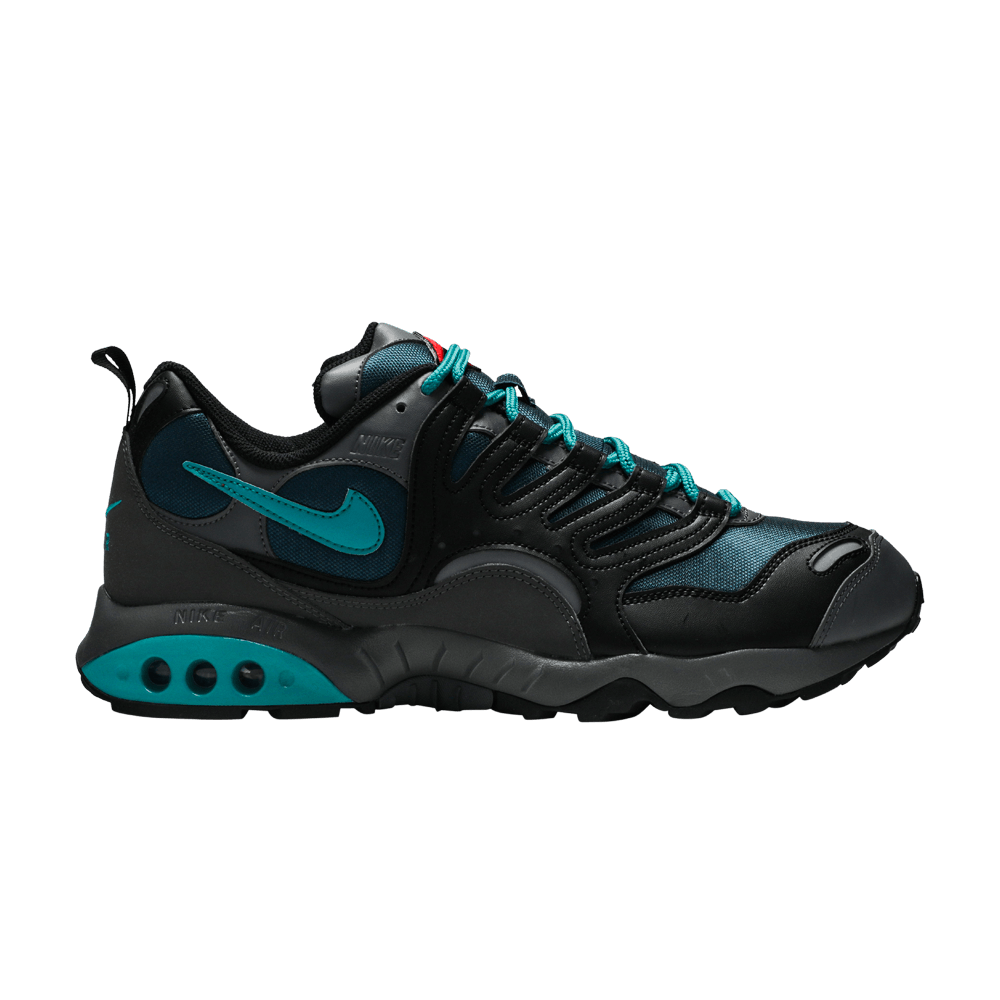 Air Terra Humara 'Grey Teal'