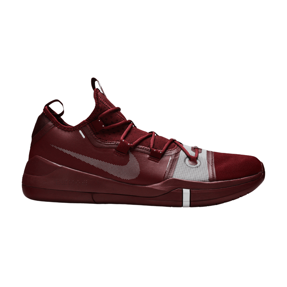 Kobe A.D. TB 'Team Red'