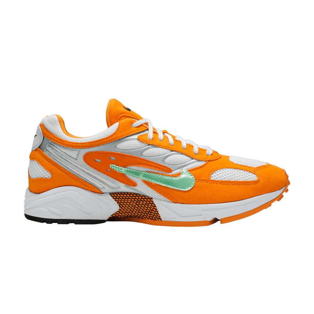 Air Ghost Racer 'Orange Peel'