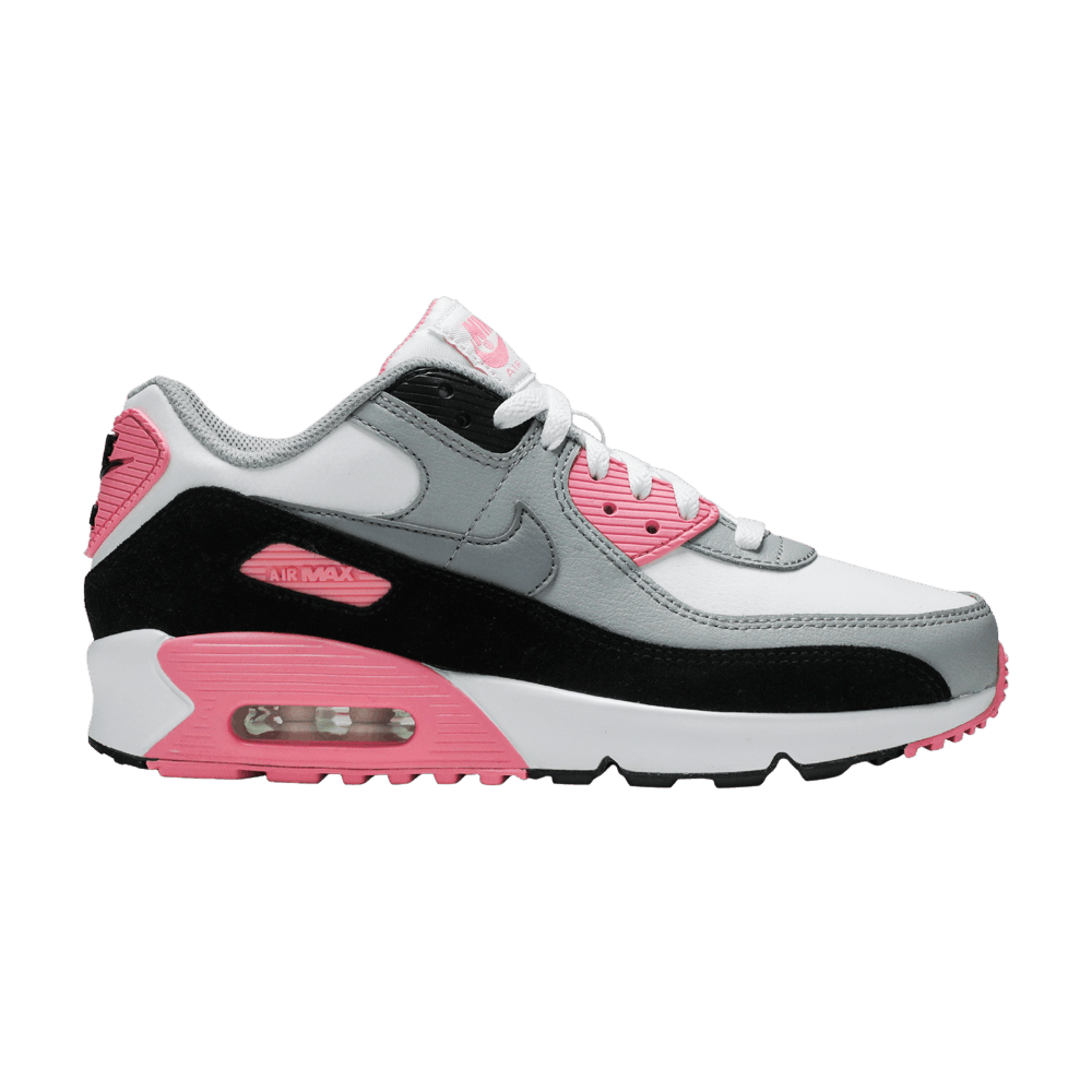 Air Max 90 GS 'Rose Pink'