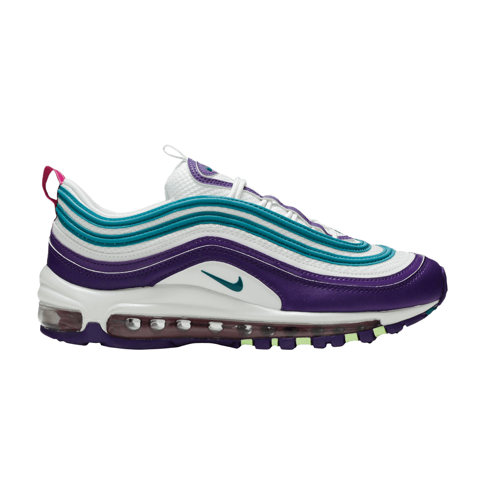 Wmns Air Max 97 'Hornets'