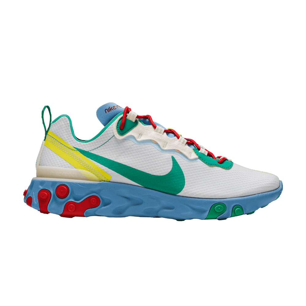 React Element 55 SE 'Super Nintendo'