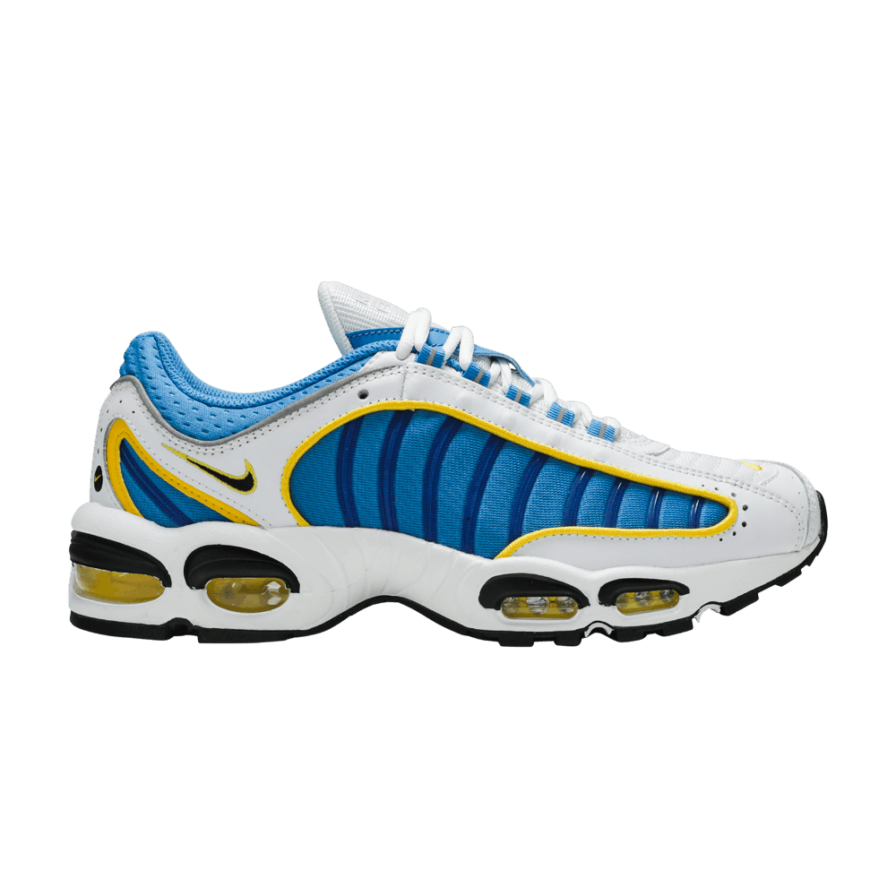 Air Max Tailwind 4 'Photo Blue'