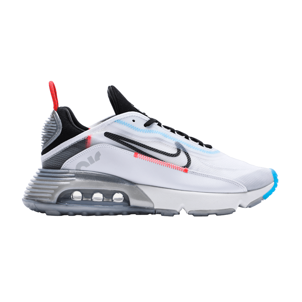 Nike Air Max 2090 Pure Platinum