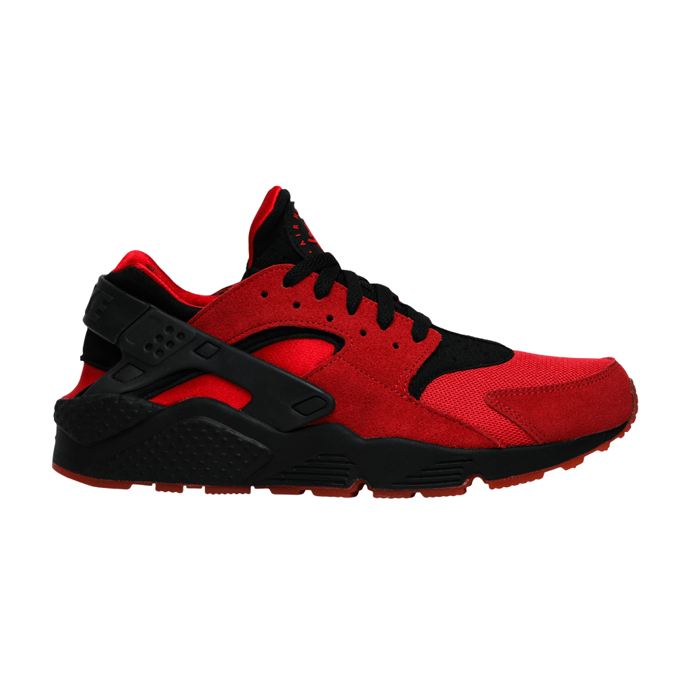 Air Huarache Qs 'Love Hate'