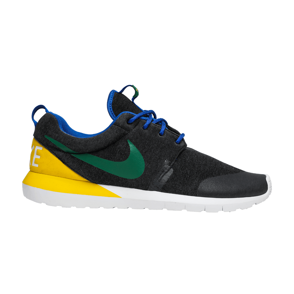 Roshe One NM W SP 'Brazil'