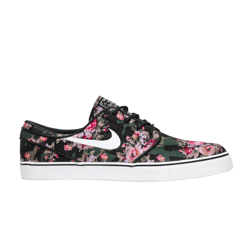 Zoom Stefan Janoski Pr 'Digi Floral' 2013