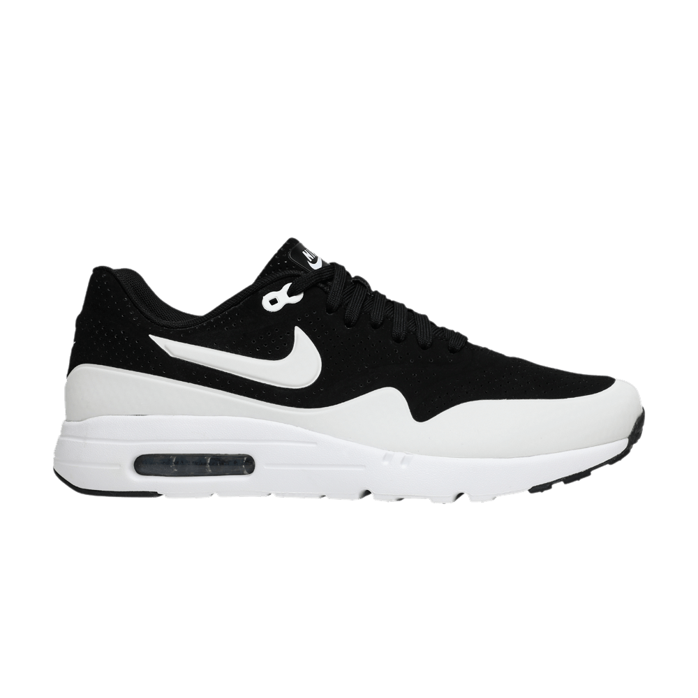 Air Max 1 Ultra Moire 'Black'