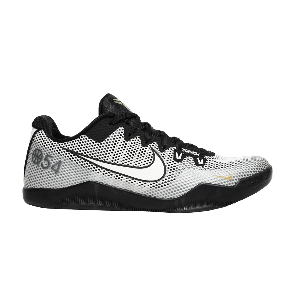 Kobe 11 'Quai 54'