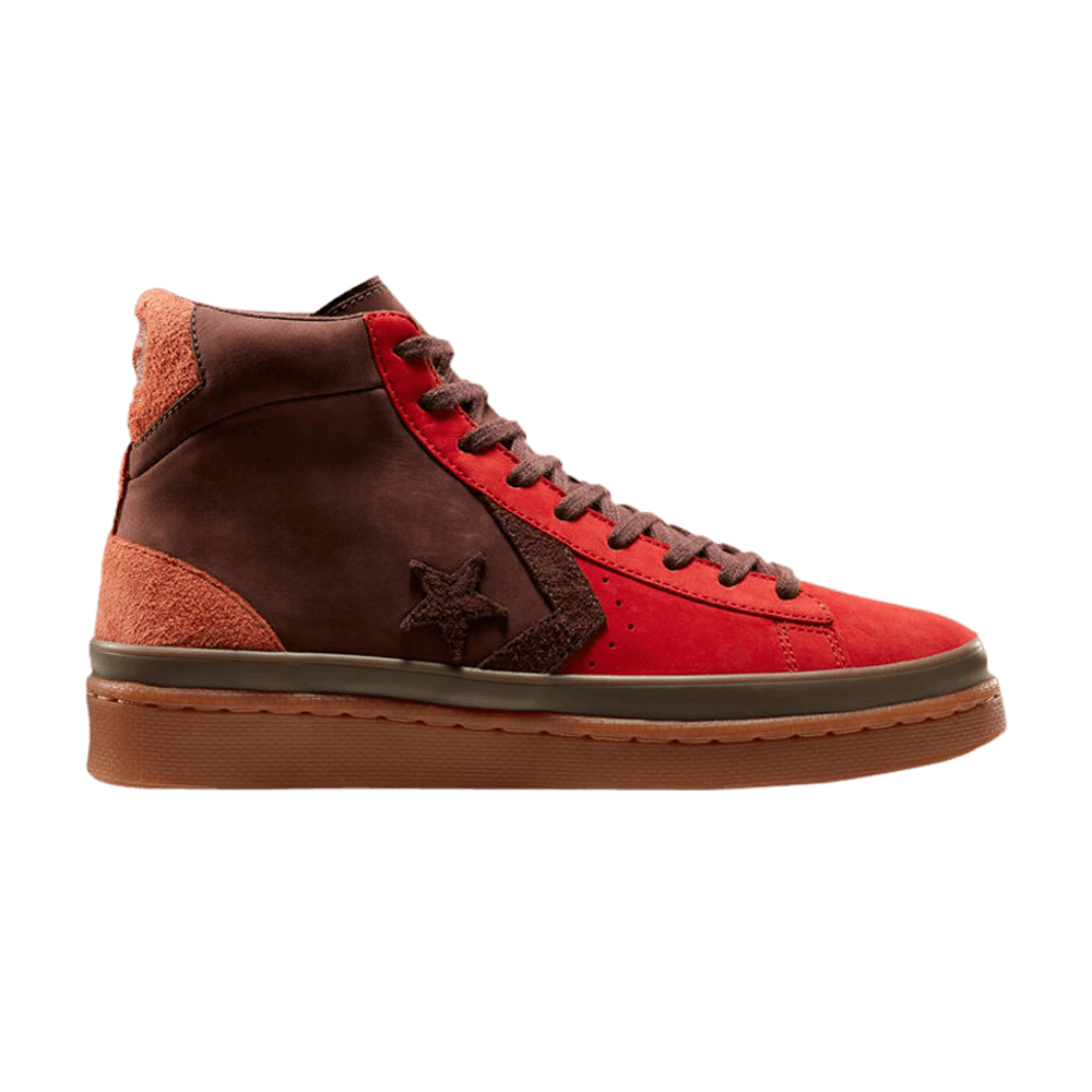 Converse Pro Leather '2000s'