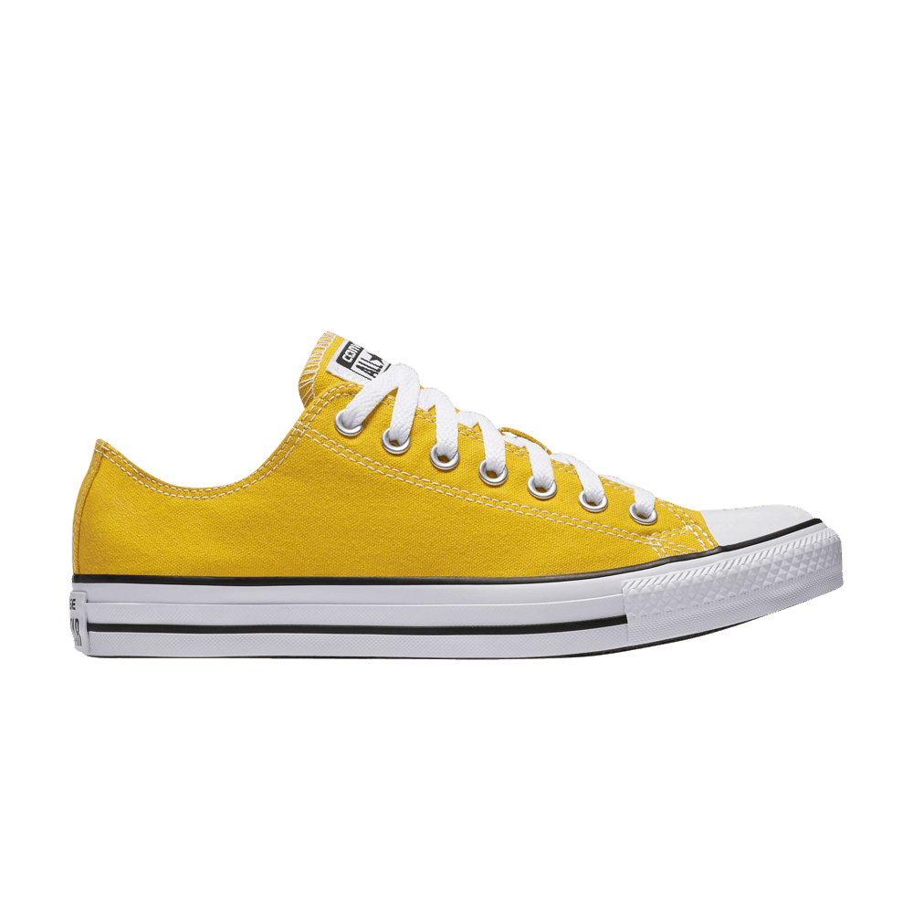 Converse Chuck Taylor All-Star Ox Lemon