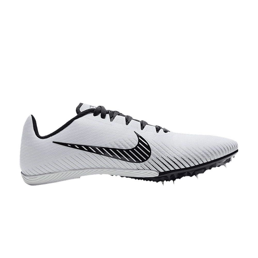 Zoom Rival M 9 'Pure Platinum Black'