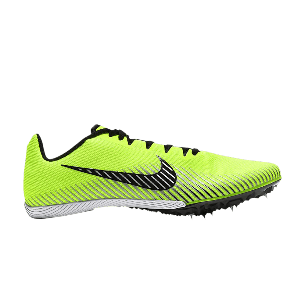 Zoom Rival M 9 'Electric Green'