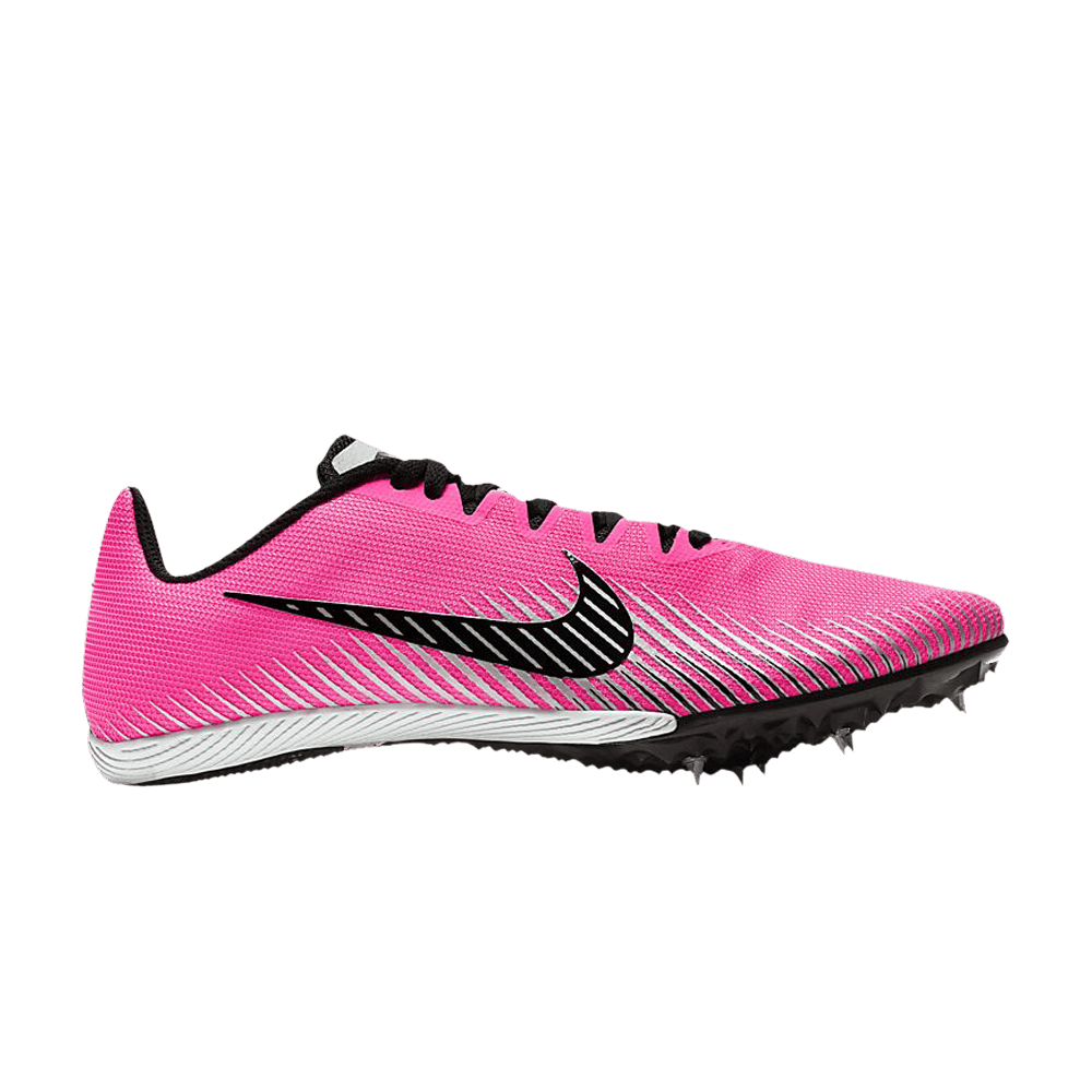 Nike Zoom Rival M 9 Pink Blast