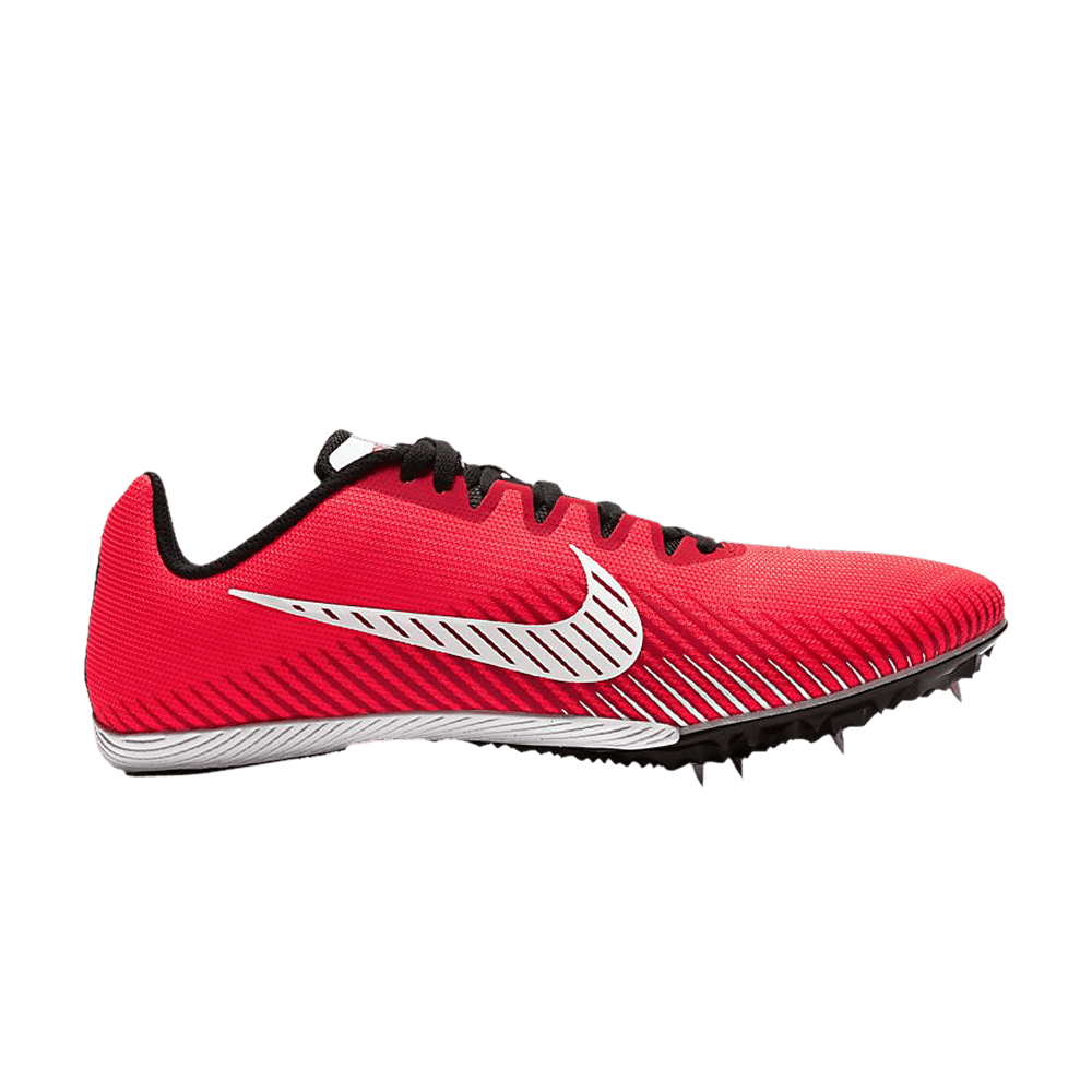 Zoom Rival M 9 'Laser Crimson'