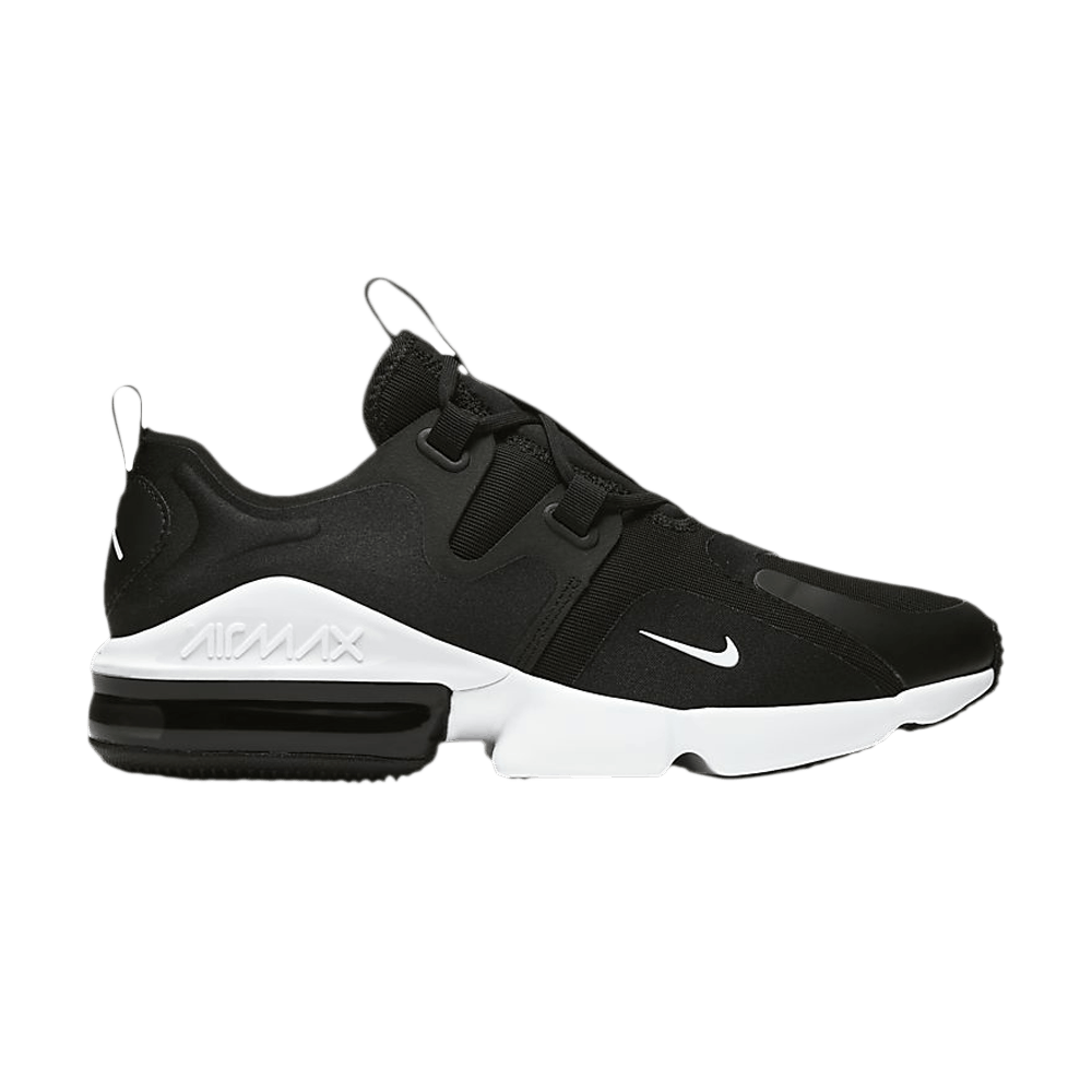 Nike Air Max Infinity 'Black White'