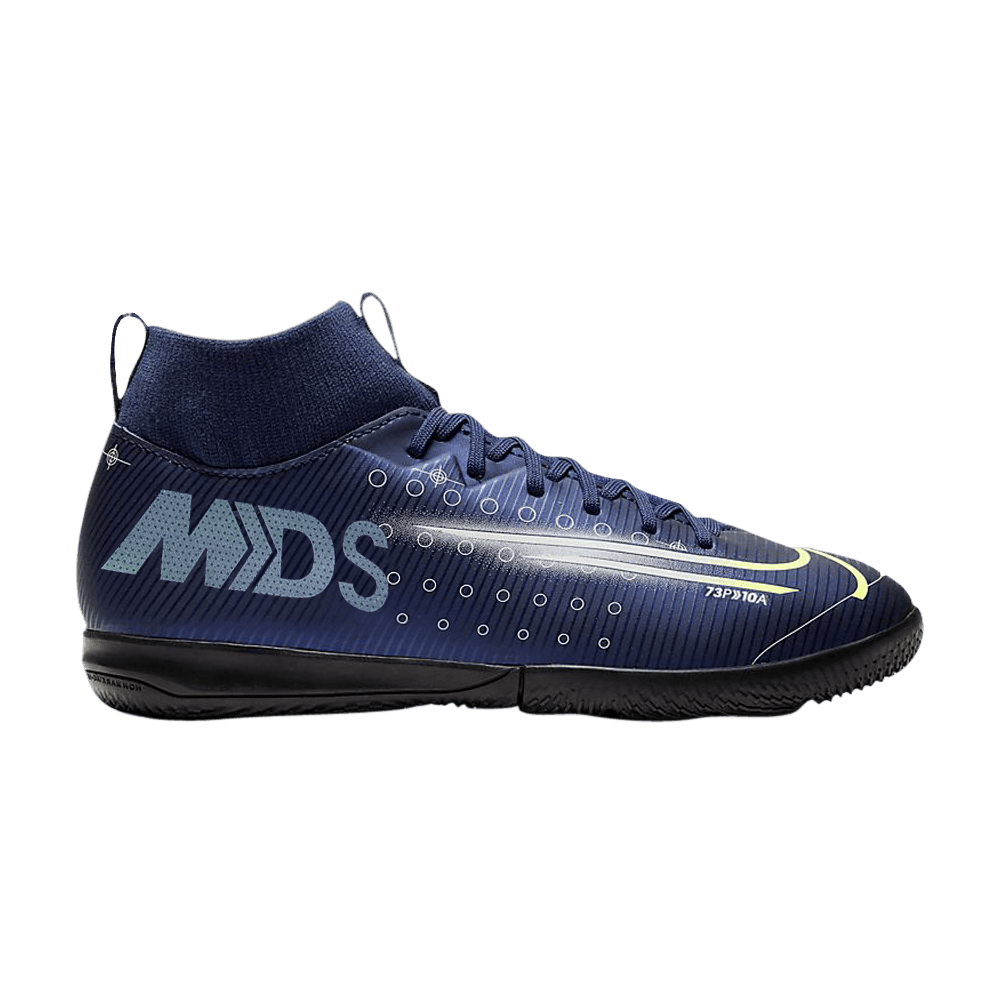 Nike Mercurial Superfly 7 Academy MDS IC GS 'Dream Speed'