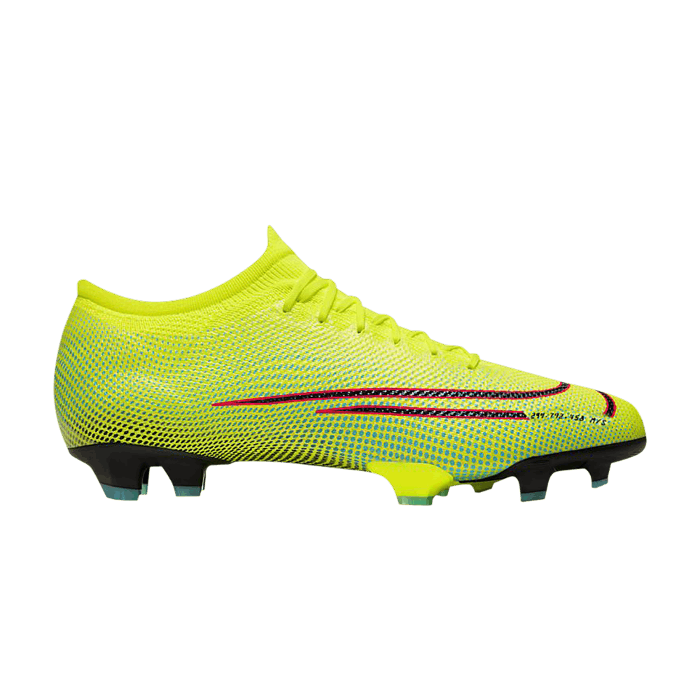 Nike Mercurial Vapor 13 Pro MDS FG Lemon Venom