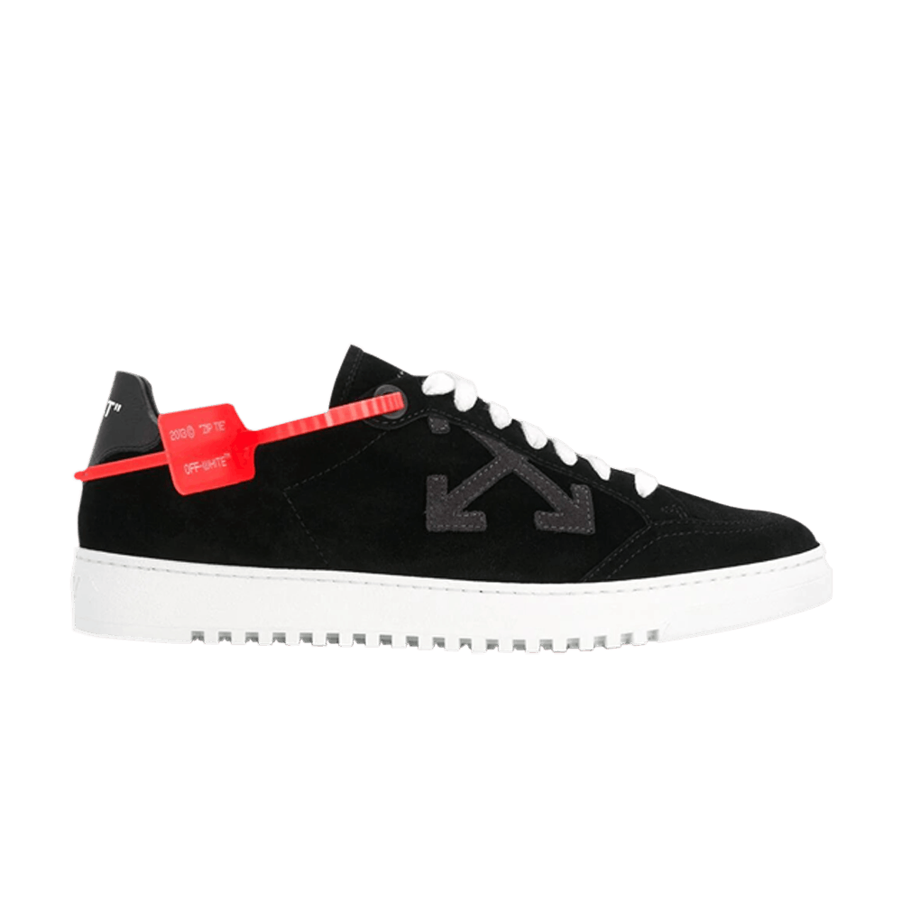 Off-White 2.0 'Black'