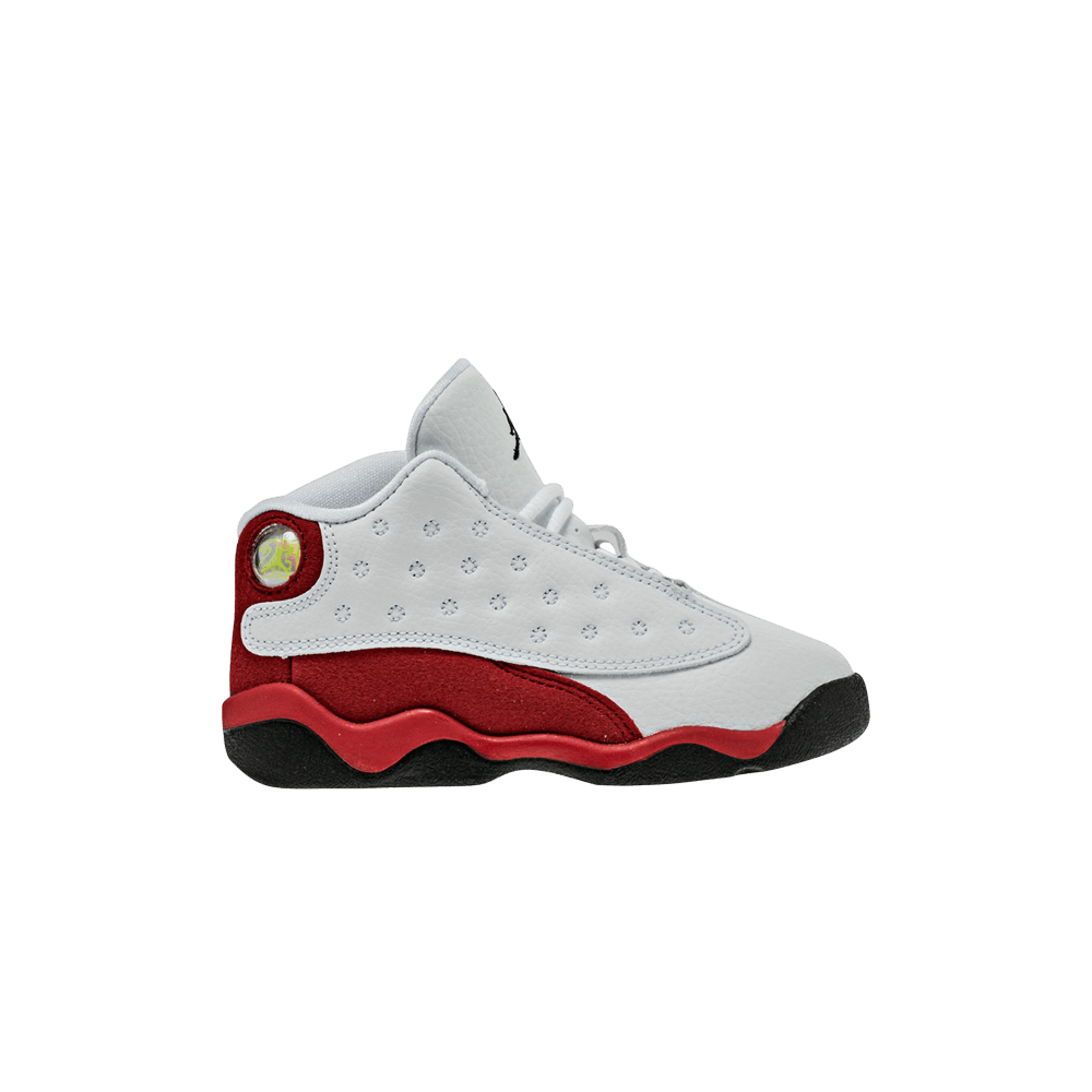 Air Jordan 13 Retro TD 'Chicago' 2017