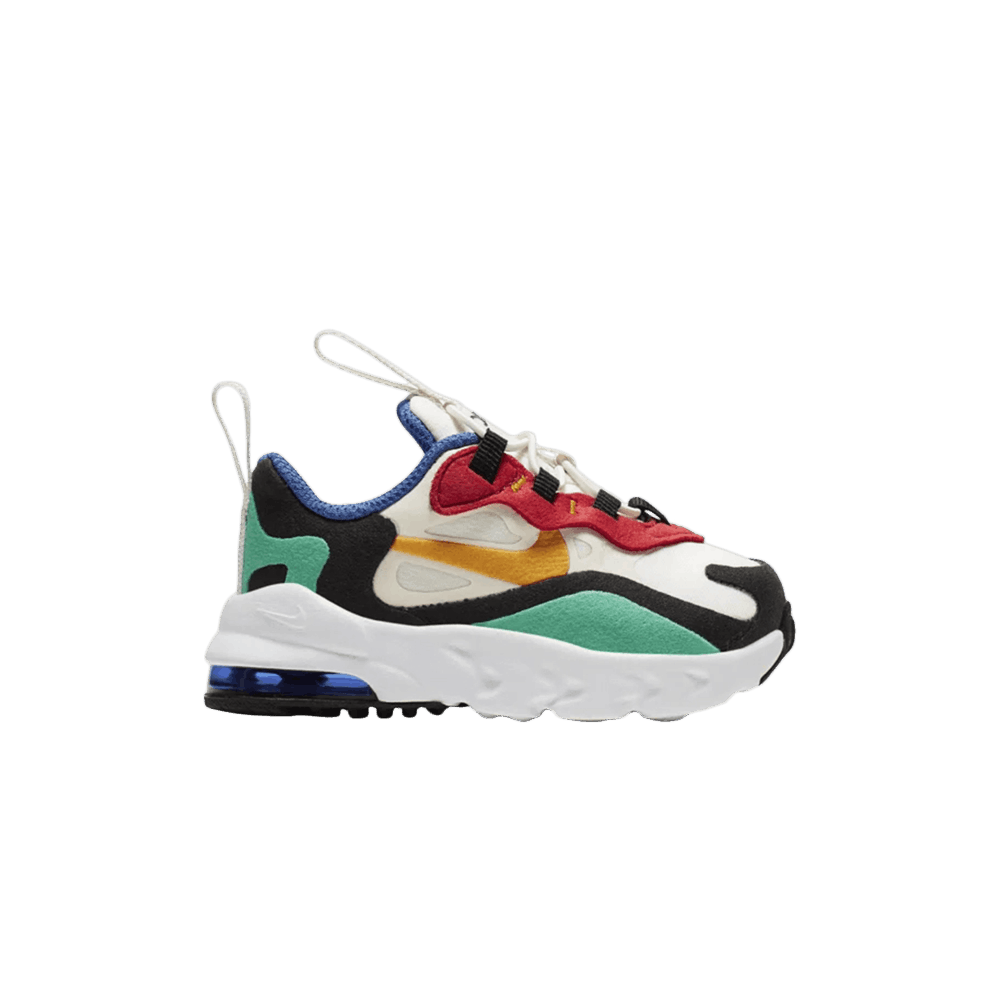 Air Max 270 React TD 'Bauhaus'