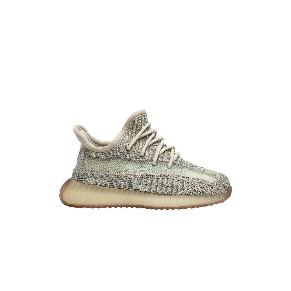 Yeezy Boost 350 V2 Infant 'Citrin Non-Reflective'